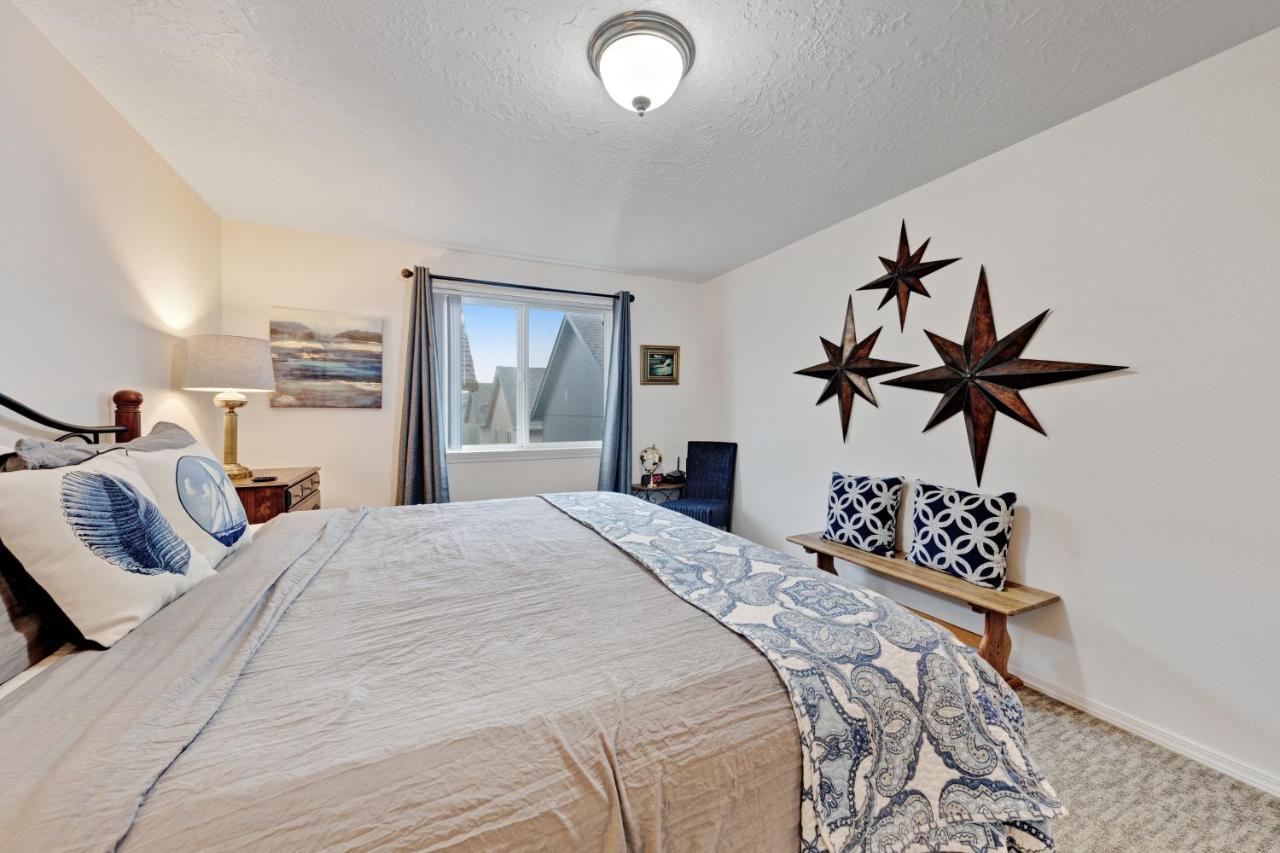 Newport House At Nye Beach 외부 사진